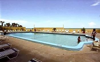 Seaside Inn 데이토나 비치 외부 사진