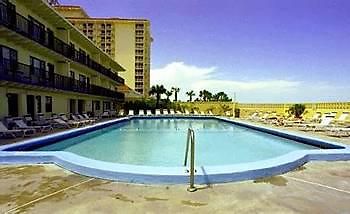 Seaside Inn 데이토나 비치 외부 사진