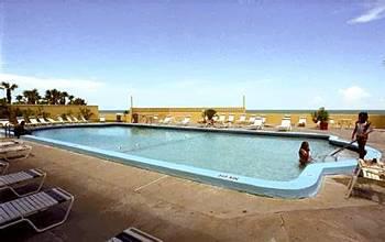 Seaside Inn 데이토나 비치 외부 사진